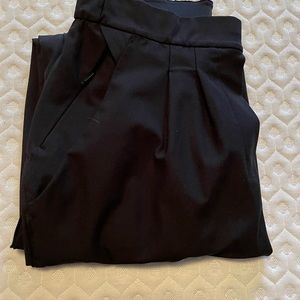 Lululemon essential high rise trouser